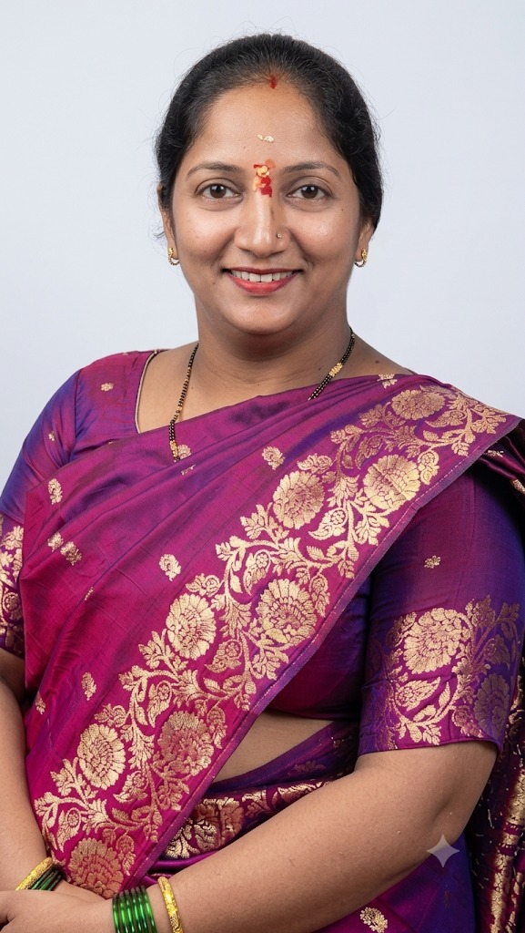 Renuka - Part time Cook in Santacruz East in Mumbai